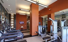 The Hotel At Arundel Preserve