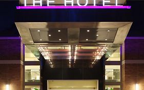 The Hotel At Arundel Preserve